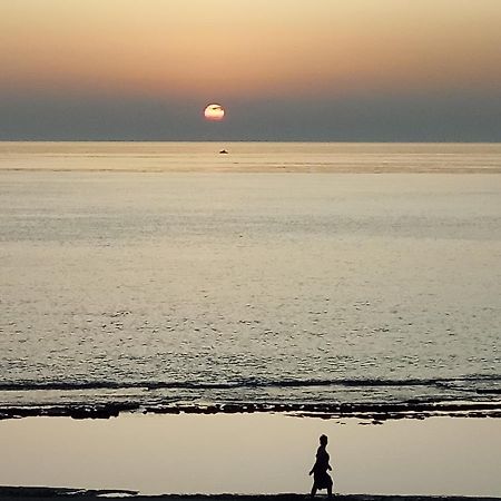 Sunsise Beauty By Zavolas Family - Limni Z3 Karpathos Bagian luar foto
